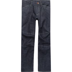 Mountain Hardwear山浩 Selvedge Denim Climb Pant男款牛仔布攀登褲