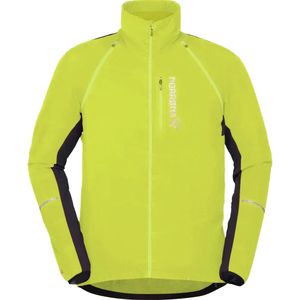 Norrona老人頭 Fjora Convertible Alpha60 Jacket男款防風(fēng)夾克