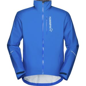 Norrona 老人頭Fjora Dri1 Jacket男款防風(fēng)防水沖鋒衣