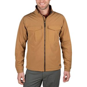 Outdoor Research Prologue Field Jacket 男款多功能夾克