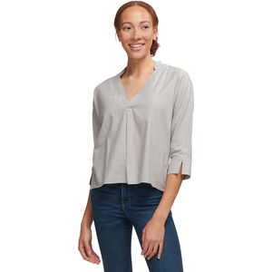 Patagonia巴塔哥尼亞 Lower Meadow Pullover Top女款套頭衫