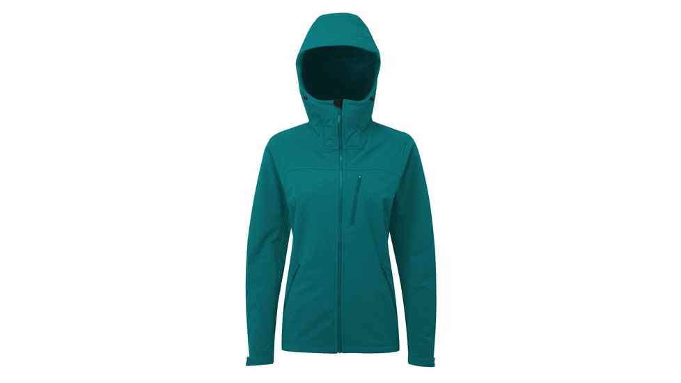 Rab Integrity Jacket 女款防風(fēng)軟殼外套