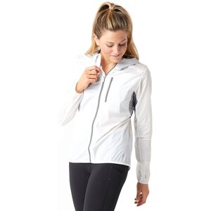 Smartwool Merino Sport Ultra Light Hooded Jacket女款超輕型連帽羊毛夾克