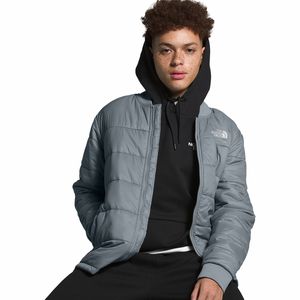 The North Face北面 Pardee Jacket男款連帽夾克外套