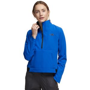 The North Face 北面Shelbe Raschel Pullover女款套頭衫衛衣