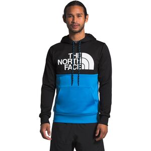 The North Face 北面Surgent Block Pullover Hoodie男款套頭衛(wèi)衣