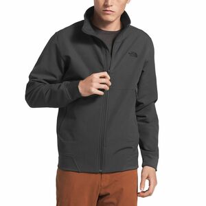 The North Face 北面Tekno Ridge Full-Zip Jacket男款抓絨外套