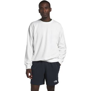 The North Face 樂斯菲斯（北面）Tonal Drop Sweater 男款毛衣