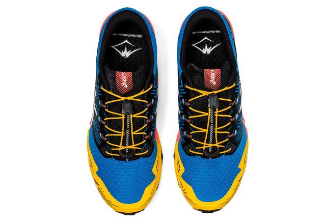 Nike、adidas、ASICS紛紛推出越野跑鞋,三大品牌跑鞋新作