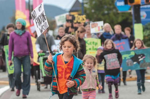 Patagonia和Timberland新品鼓勵環保消費,保護自然才能享受山野