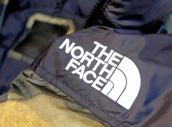 為何潮人都要入手北面?The North Face不聯名也帥