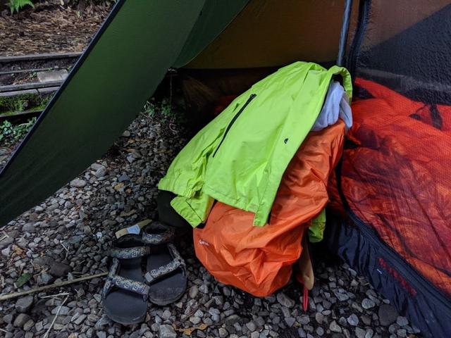 只買貴的,不買對的?頂級品牌Hilleberg帳篷測評體驗