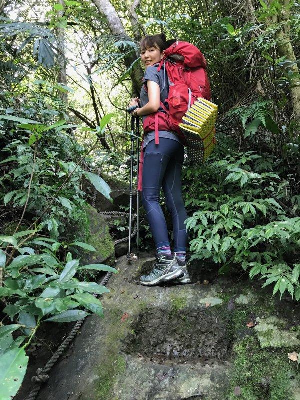 徒步要帶什么裝備?分享一下我的戶外裝備和使用體驗