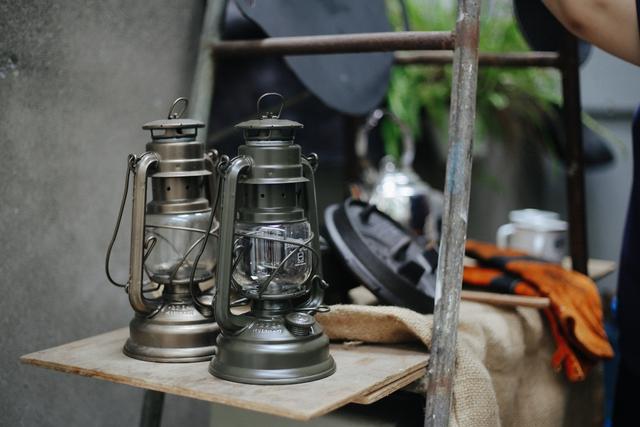 戶外露營,推薦這幾款野營照明的露營燈很適合