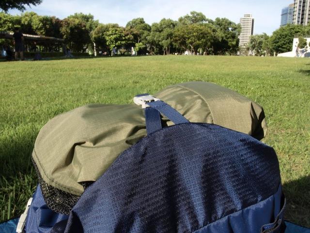 Millet覓樂登山包實測體驗,百年歷史的戶外品牌