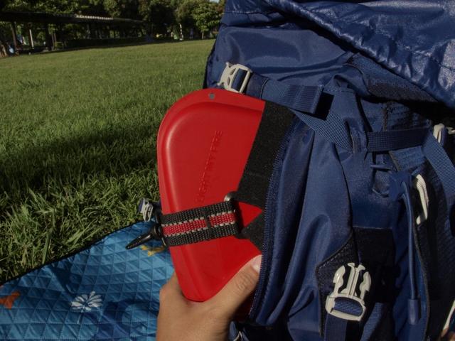 Millet覓樂登山包實測體驗,百年歷史的戶外品牌