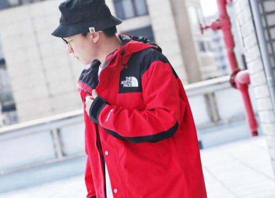 為何潮人都要入手北面?The North Face不聯名也帥