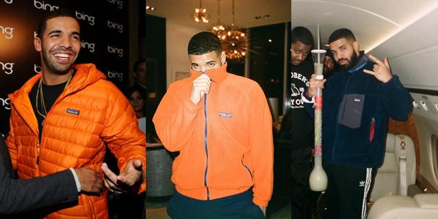 潮人們都在穿的戶外品牌Patagonia,你還認為戶外服裝很土氣?