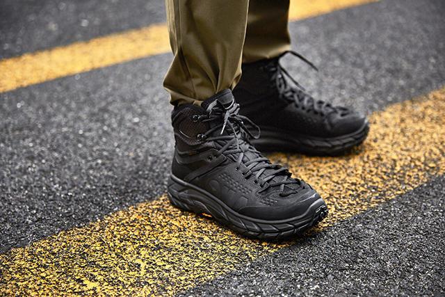 潮人都在穿的山系戶外運動鞋推薦,真想每一雙都買了
