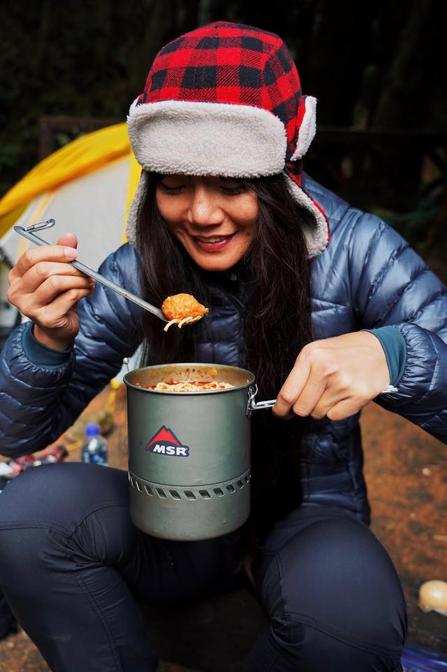 如何輕量化戶外裝備?輕量化不是花大錢買最輕的裝備