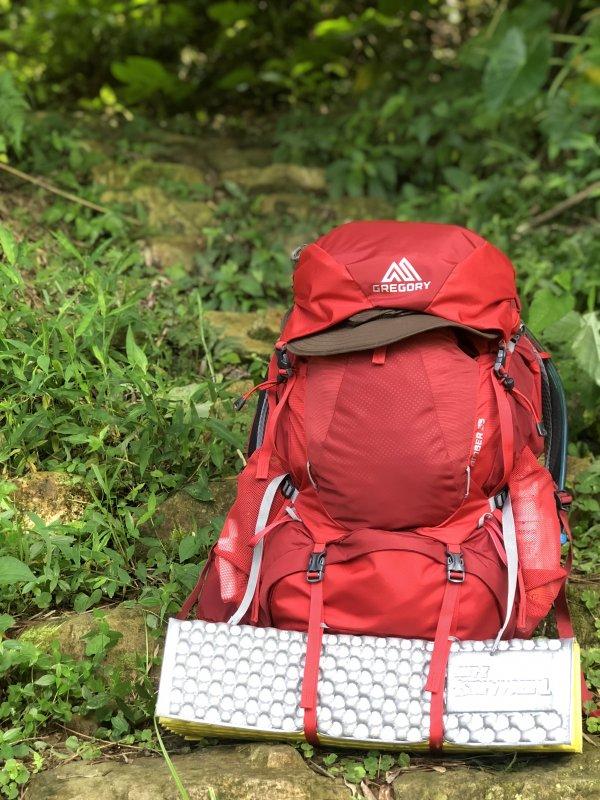 徒步要帶什么裝備?分享一下我的戶外裝備和使用體驗