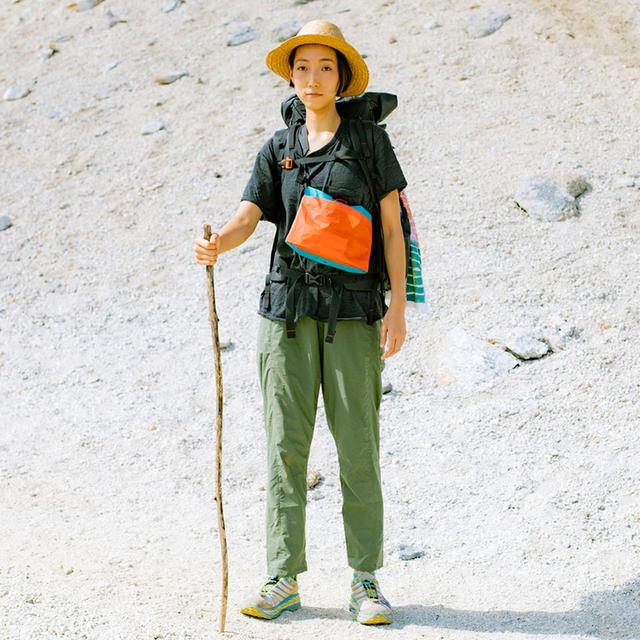 戶外服裝穿著土氣?來看看這5個戶外小眾登山品牌