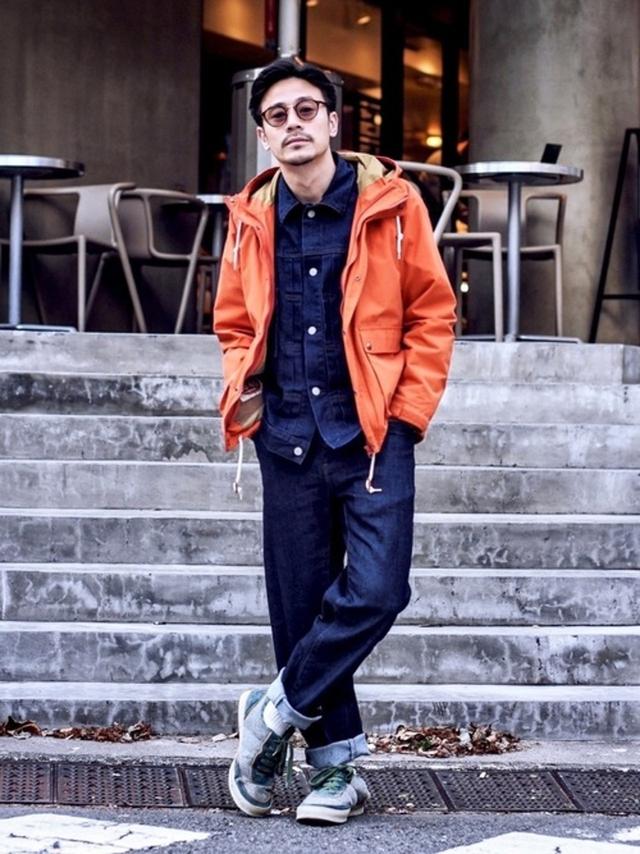 沒有Gore-Tex前,昔日時尚和戶外圈的老伙計們是如何防水的?