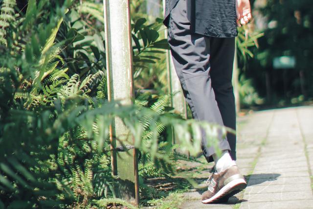 征服日本潮人60年的戶外品牌snow peak,城市與戶外的大衣穿搭