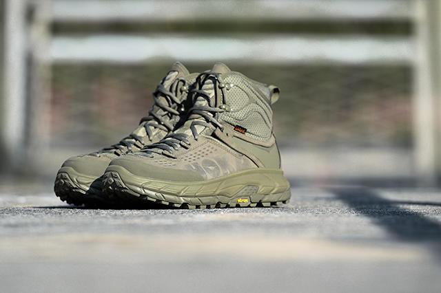 潮人都在穿的山系戶外運動鞋推薦,真想每一雙都買了