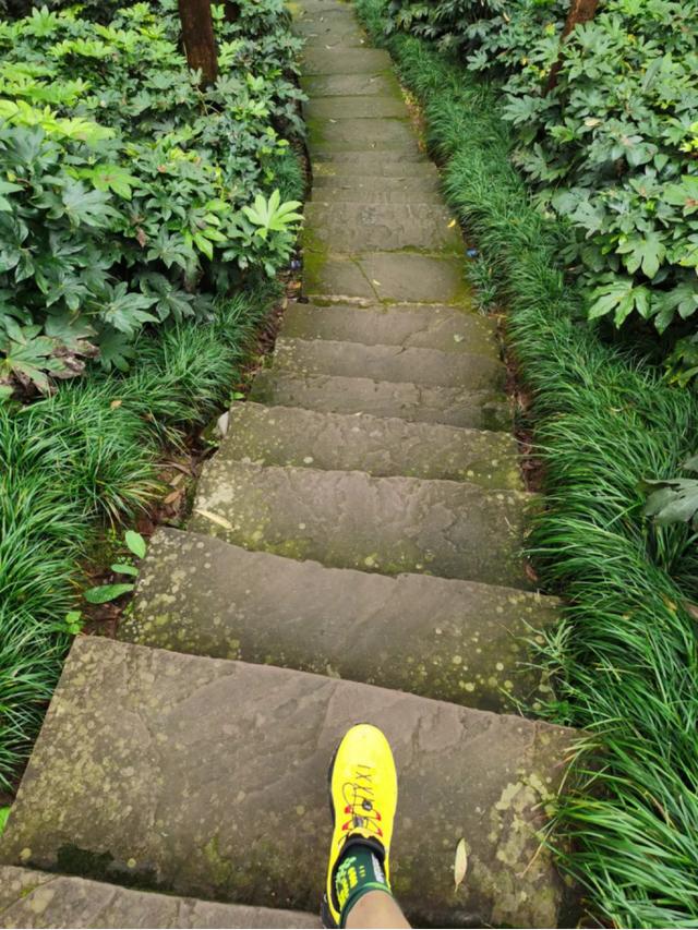 KAILAS凱樂石的旗艦級越野跑山鞋—FUGA PRO 3測評