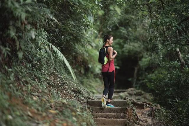 想玩越野跑?ASICS亞瑟士進軍戶外運動界推出越野跑鞋系列