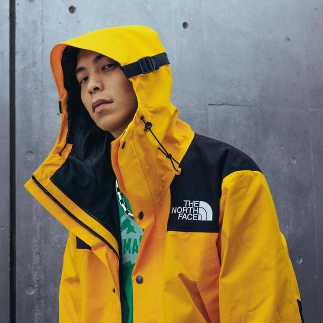 想出外爬山,戶外山系穿搭讓你從路人變男神