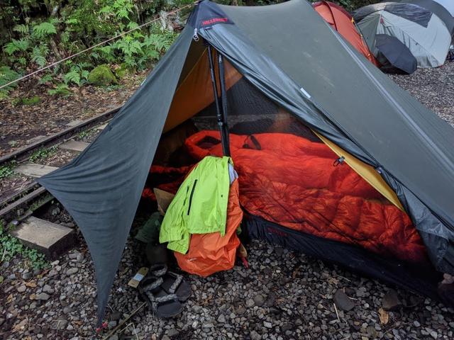 只買貴的,不買對的?頂級品牌Hilleberg帳篷測評體驗