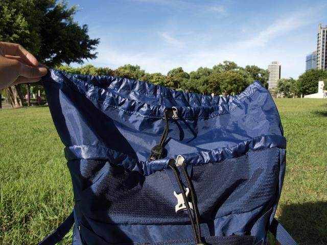 Millet覓樂登山包實測體驗,百年歷史的戶外品牌