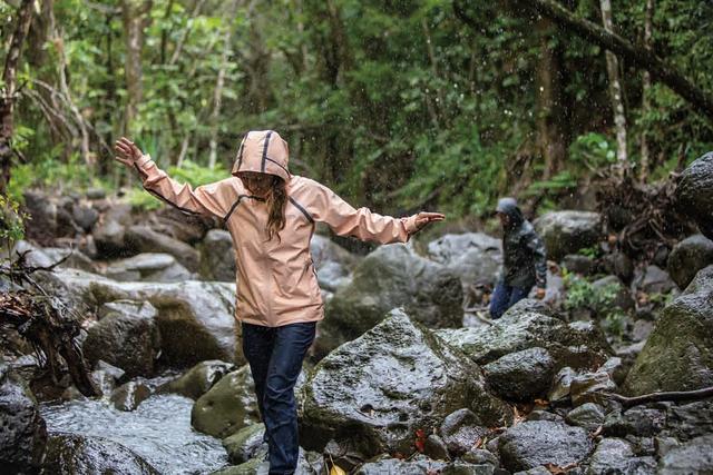 哥倫比亞columbia品牌介紹,每個著名品牌的背后都有一個傳奇的故事