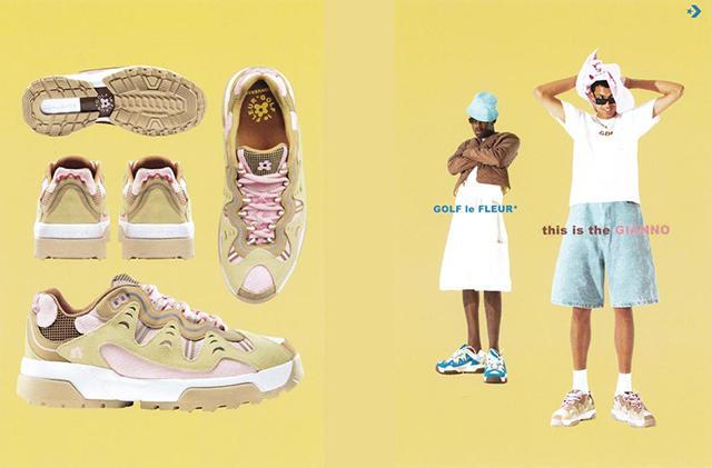 潮人都在穿的山系戶外運動鞋推薦,真想每一雙都買了