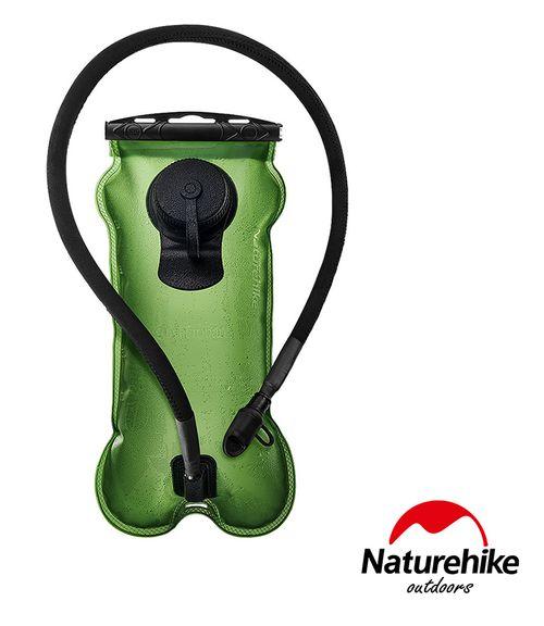 解決戶外帶水不便,Platypus鴨嘴獸水袋使用體驗