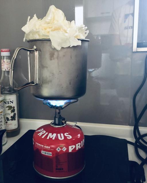 購買戶外裝備上的一些心得,如何輕量化登山裝備