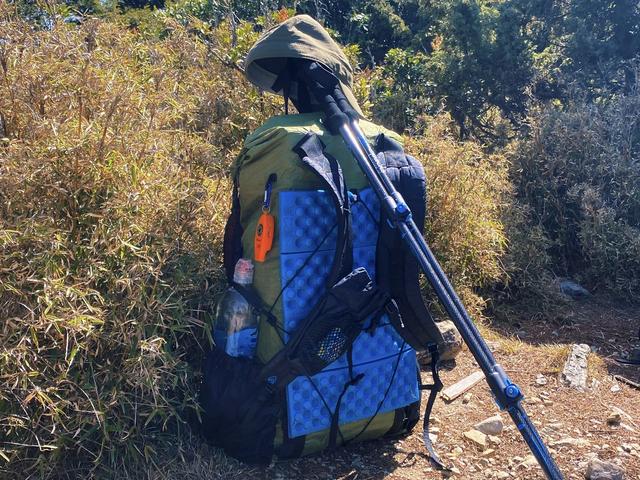 Zpacks背包測(cè)評(píng),輕量化背包用這個(gè)牌子就夠了