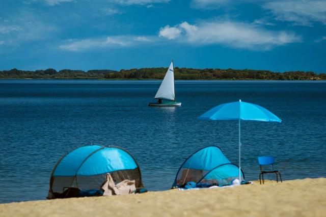 野營露營,13款你也不知道的露營帳篷款式