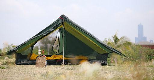 只買貴的,不買對的?頂級品牌Hilleberg帳篷測評體驗