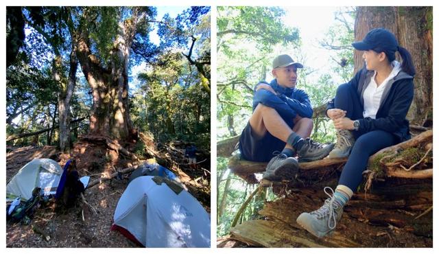 眼見為實,keen低幫徒步登山鞋戶外實測體驗