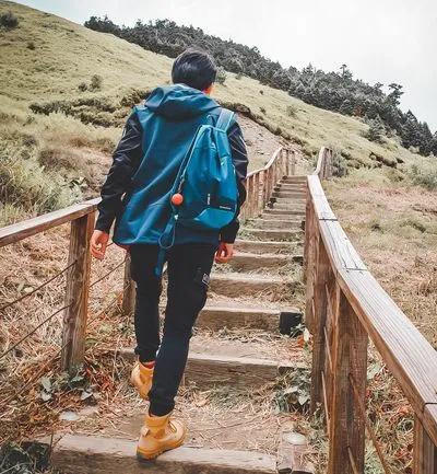 5個給新手爬山的裝備建議,真的不用花錢買嗎?