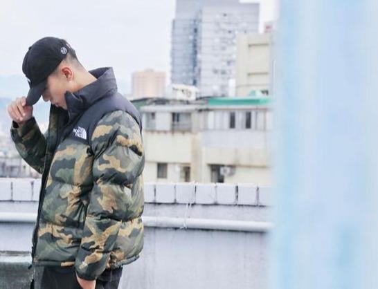 為何潮人都要入手北面?The North Face不聯名也帥