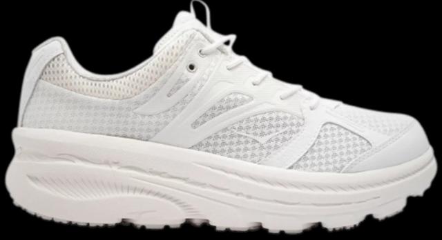 HOKA ONE ONE火了,余文樂、西山徹都在搶著炫耀的越野跑鞋