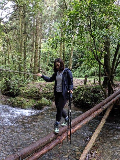 眼見為實,keen低幫徒步登山鞋戶外實測體驗