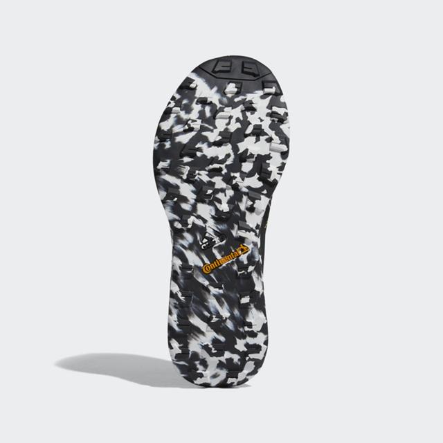 Nike、adidas、ASICS紛紛推出越野跑鞋,三大品牌跑鞋新作