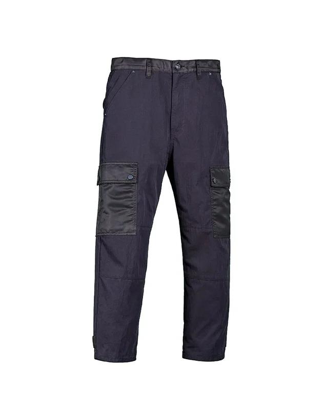 經(jīng)典牛仔碰上山系品牌,LEVI’S 攜手WHITE MOUNTAINEERING重新定義戶外風