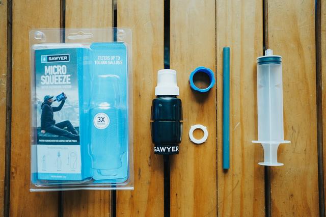 如何輕量化戶外裝備?輕量化不是花大錢買最輕的裝備