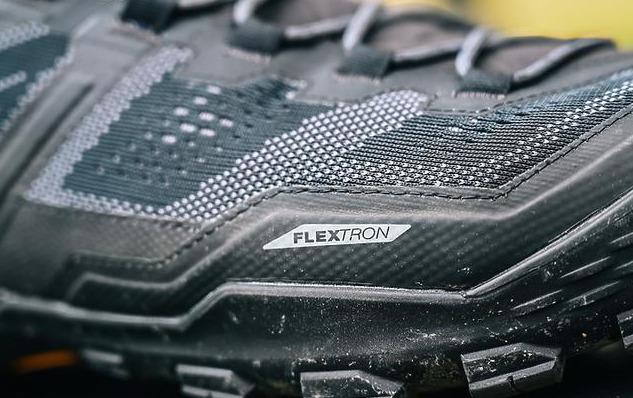 徒步鞋推薦,Mammut猛犸象徒步鞋實穿開箱體驗